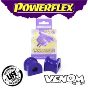 Powerflex Rear Anti Roll Bar Mount Bushes 18mm Alfa Romeo GTV 95-05 PFR1-717-18