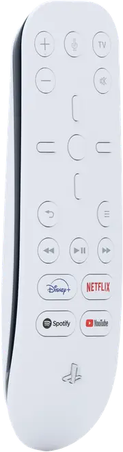 PlayStation PS5 Media Remote