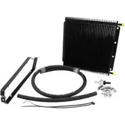 Aeroflow Holden Commodore Transmission Oil Cooler Kit Vz 2004-2007 - AF72-6073