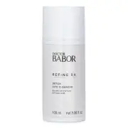 Babor Refine RX Detox Lipo Cleanser (Salon Size) 100ml/3.38oz