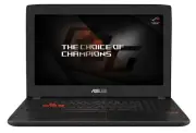 ASUS ROG Strix | Intel Core i7-7700HQ | GTX 1060 | 8GB RAM