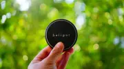 Soliger Lens Metal Cap 66mm Mint