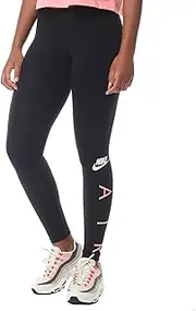 Nike Womens Air Swoosh Leggings