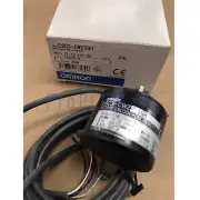 New Omron E6C3-CWZ5GH 1000P/R Rotary Encoder One Free Shipping E6C3CWZ5GH