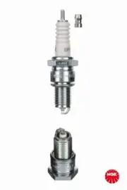 NGK Spark Plug BP5ES fits Ford Cortina TE, TF 3.3 200ci (TF) 4.1 250ci (TF)