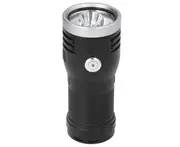 Nite Ize X5 UV LED Flashlight (Titanium/Ultraviolet LED)