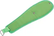 Vaguelly Crotch Strap for Stroller Safety Harness Pad Universal Stroller Part Comfortable Padding