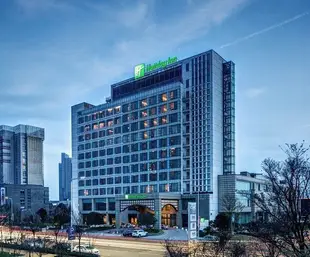 泰州中國醫葯城假日酒店Holiday Inn Taizhou CMC