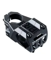 BICYCLE STEM PRO Tharsis 3Five Cnc Stem 35.0mm 350 x 55mm Length x 0 Degree