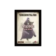 Pathfinder Second Edition: Spell Cards Occult