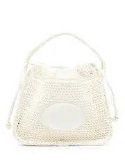 [Alexander Wang] Ryan Small Bag In Raffia