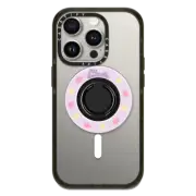 Snappy Ring Holder Mirror Snappy™ Ring Holder MagSafe Compatible Lazy & Cutie