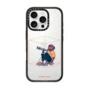 iPhone 16 Pro Impact Case Space Holic