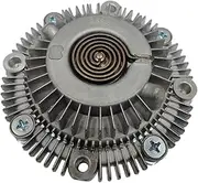 KANGYEBAIHUODIAN Fit for 2582 Engine Cooling Thermal Fan Clutch Fits Chevy Geo Tracker Suzuki X-90