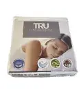 NEW TRU Lite Smooth Mattress Protector King Waterproof, Mite Protection