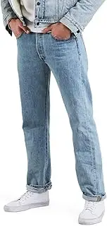 [Levi's] Men's 501 Original-Fit Jeans