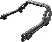 Compatible for Ford Ranger Hilux Modified Pickup Truck Gantry Anti-Rolling Frame Roof Rack