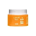 Lakme 9to5 Vitamin C+ Scrub | Gentle Exfoliator | Removes dirt 50g Pack Of 2