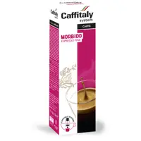 在飛比找蝦皮購物優惠-🇮🇹【買八送二維也納柯奇斯基風味】Caffitaly S21