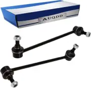 New 2Pcs Front Stabilizer Sway Bar Links Compat/ Nissan Quest Murano Fast Ship