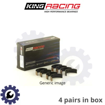 BIG END BEARINGS +0.5mm FOR MINI W11 B16 A 1.6L 4cyl