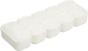 JapanBargain 3255, Japanese Onigiri Mold Rectangular Sushi Press Nigiri Maker Rice Ball Mold Made in Japan