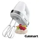 【Cuisinart 美膳雅】200W七段速專業手持攪拌機(HM-70TW)