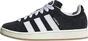 [adidas Originals] adidas Campus 00s - Black/White 12 US
