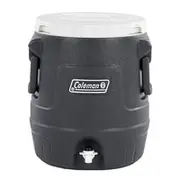 Coleman Daintree 10 Litre Keg Grey