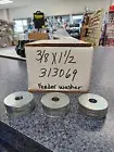 HILTI 313069 3/8 x 11/2 FENDER WASHERS (5 BOXES/500 TOTAL)