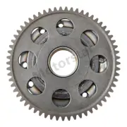 FreeWheel Hub One Way Bearing Starter Clutch Gear For Aprilia Pegaso 650 01-04