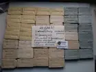 40 BARS BEST GOAT MILK SOAP PURE ESSENTIAL OIL CHEAP BULK LOT WHOLESALE BUNDLE