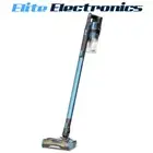 Shark IZ102 Cordless Vacuum w/ Self Cleaning Brushroll Blue/Grey