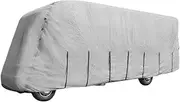 ProPlus 610525 Motorhome Cover, 7.00 m