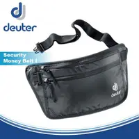 在飛比找蝦皮商城優惠-Deuter 德國 Security Money Belt 