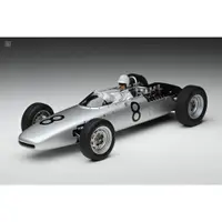 在飛比找蝦皮購物優惠-Porsche 804 FORMULA 1 1962 #8 