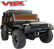 BF-40 Crawler Ready To Run