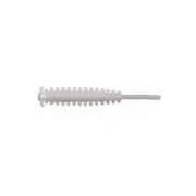 Berkley Worm Gulp! Sand Sardine 1.8inch PW (Pearl White)