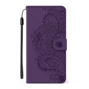 Luxury Flip Wallet Case For iPhone 12 Mini PU Leather Card Holder Stand Case Cover