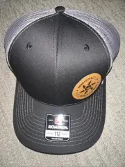 Parker’s Kitchen - Trucker Style Baseball Hat By Richardson New!