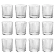 Bormioli Rocco Exclusiva Negroni 355ml Glasses - Set 12