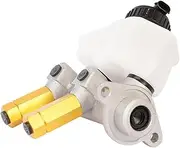 MagiDeal Brake Master Cylinder 3492529 426005 Flexible Stable Clutch Master Cylinder Brake Master Cylinder Assembly for Truck Car