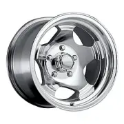15x7 Ultra 50K Machined Wheel 5x5 (-6mm)
