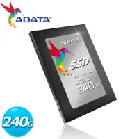 在飛比找蝦皮商城優惠-ADATA 威剛 SP550 240GB 2.5吋 SATA