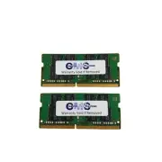 32GB (2X16GB RAM Mem Compatible with Synology DiskStation DS3617xs by CMS D42
