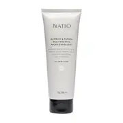 Natio Treatments Bamboo & Papaya Rejuvenating Micro-Exfoliant 75g