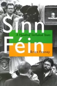 在飛比找博客來優惠-Sinn Fein: A Hundred Turbulent