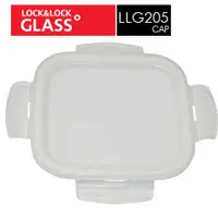 在飛比找樂扣樂扣優惠-樂扣樂扣第二代耐熱玻璃保鮮盒300ML/730ML(LLG2