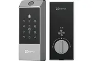 EZVIZ DL04 Pro Smart Lock with Fingerprint Support Proximity Card / App Remote