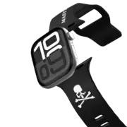 Apple Watch Series 10 (42mm) Impact Band Mastermind Logo Watchband